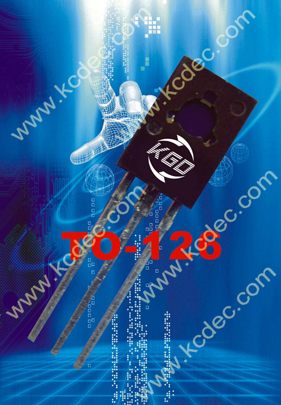 4A单向可控硅C106M