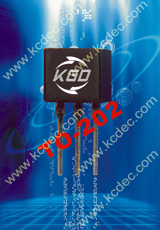 4A双向可控硅Z0405MF