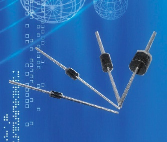 整流二极管1N5400