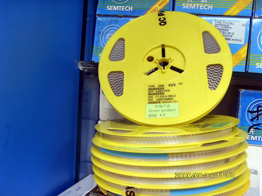 ST（先科）高频二极管