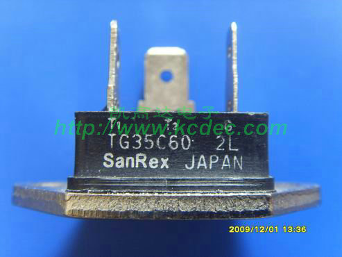 40A双向可控硅BTA40-700B