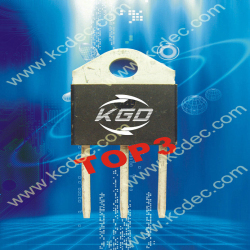 40A双向可控硅BTB41-800B